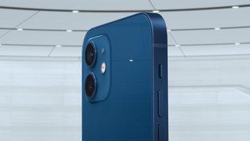 iPhone 12 looks like someone just stretched out the iPhone 5 and slapped on some extra cameras