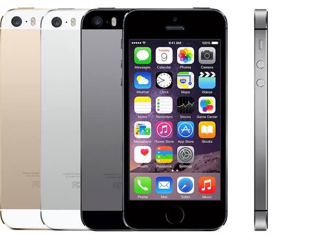 iPhone 12 is literally iPhone 5/5s just with a better camera lense