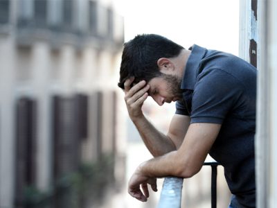 Overcoming Depression