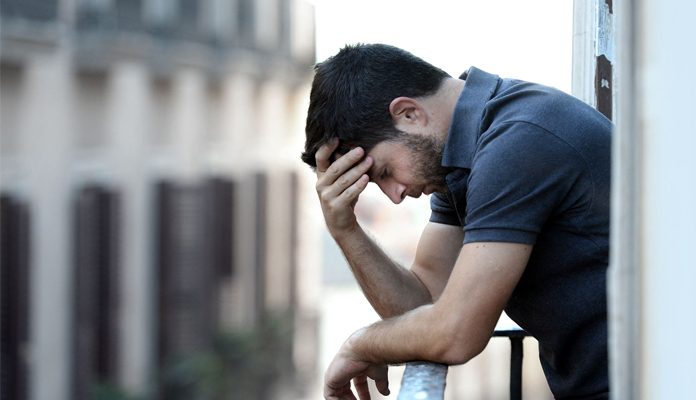 Overcoming Depression