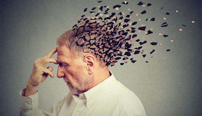 Alzheimer's treatment