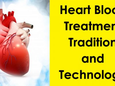 Heart Block Treatment