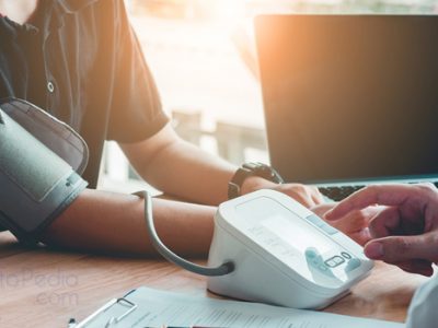 How to Identify Low Blood Pressure Symptoms