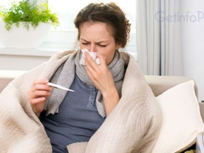 Prevention and Home Remedies for Influenza (Flu)