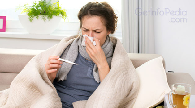 Prevention and Home Remedies for Influenza (Flu)