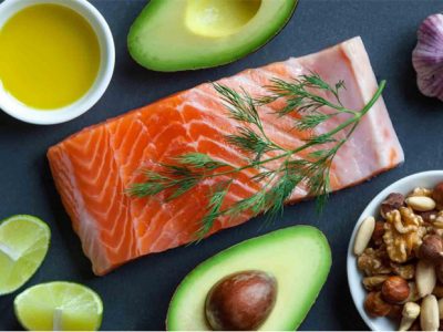 Diet From Around the World