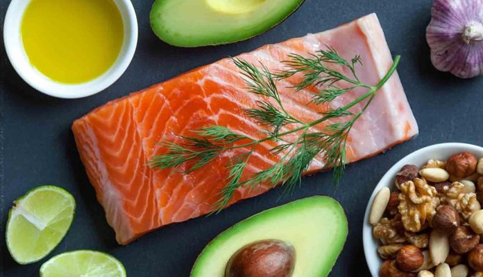 Diet From Around the World