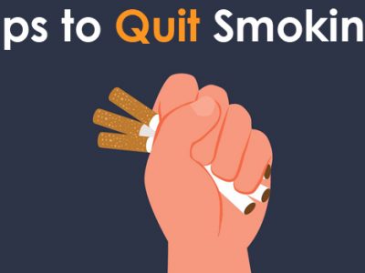 how to quit smoking