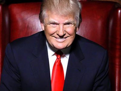 10 Things You Should Know About Donald Trump