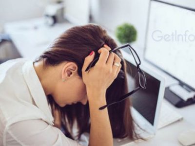 Top 6 Symptoms of not getting Enough Sleep