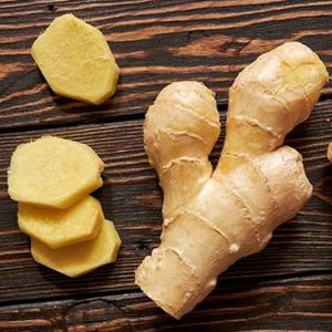Ginger