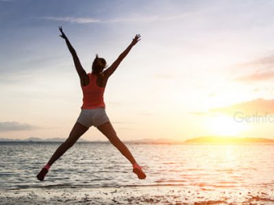 8 Ways to Naturally Boost Your Energy Levels Everyday