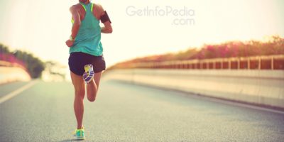 Run Daily to Sharpen Your Mind