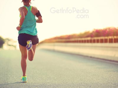 Run Daily to Sharpen Your Mind