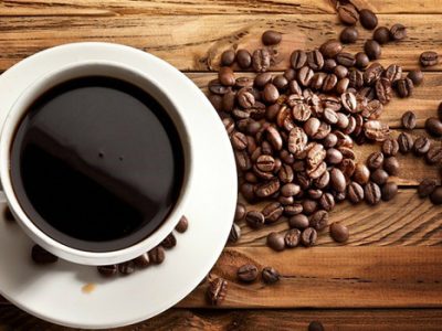 The Healing and Antioxidant Properties of Coffee