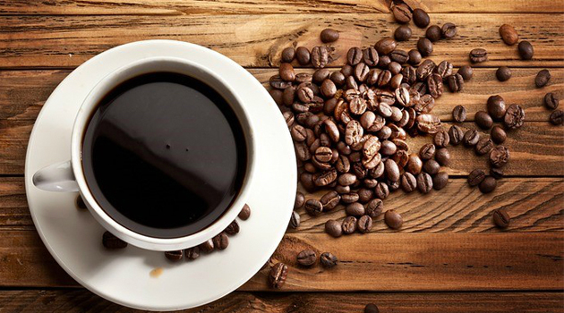 The Healing and Antioxidant Properties of Coffee