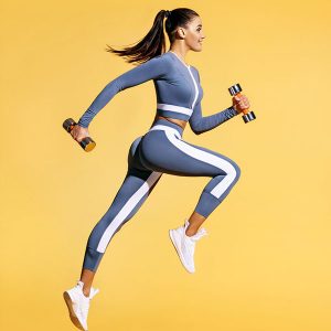 Aerobic Exercise
