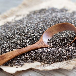 Chia Seeds