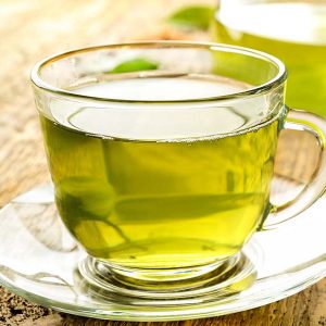 Green Tea
