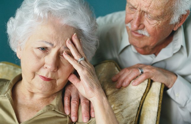 Home Remedies for Alzheimer’s Alzheimers