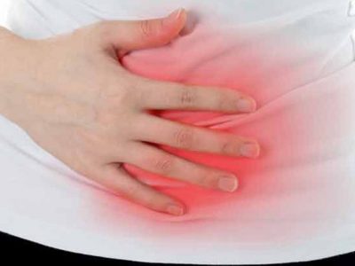 Effective Home Remedies For Acidity