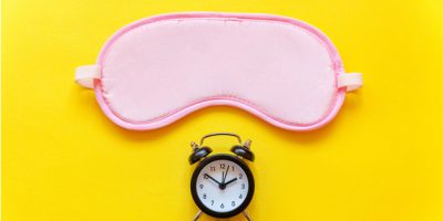 Myths about Sleep Apnea