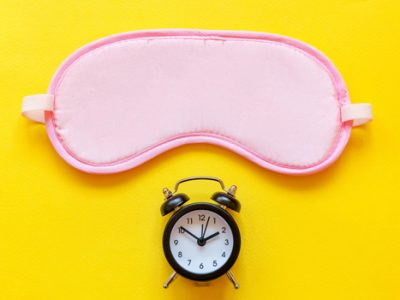 Myths about Sleep Apnea