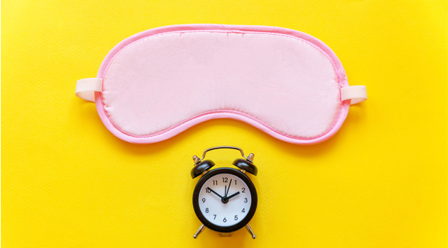 Myths about Sleep Apnea