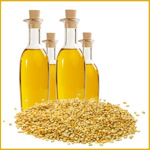 Sesame Oil