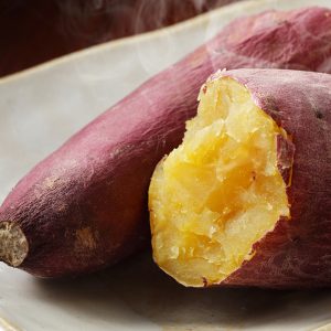 Sweet Potato