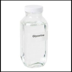 glycerin