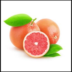 grapefruit seed