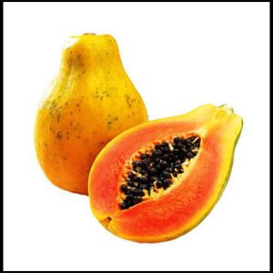 papaya