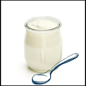 yogurt