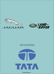 Tata Motors