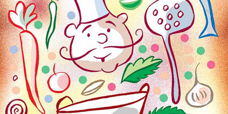 Foods