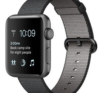 Black Grid