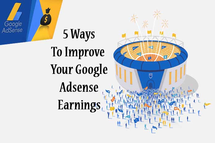 Adsense Earnings