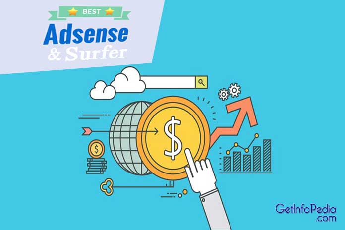 Adsense Surfer