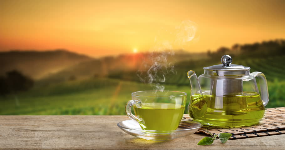 Green Tea