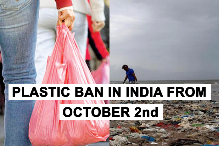 Plastic Ban