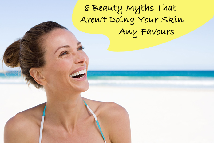 Beauty Myths