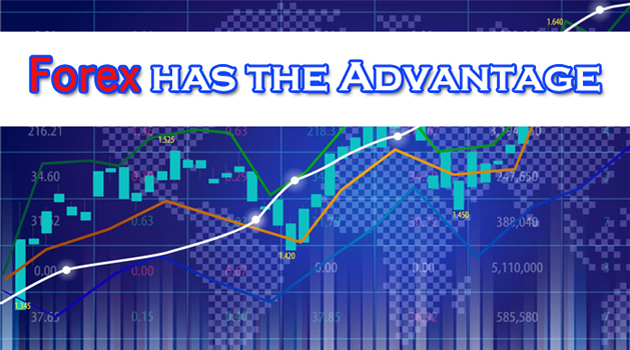 Forex Advantage