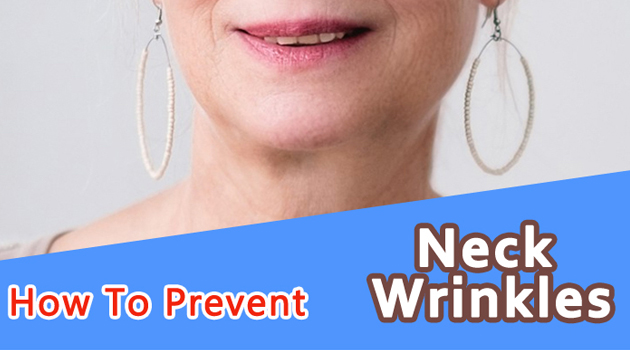 Neck Wrinkles
