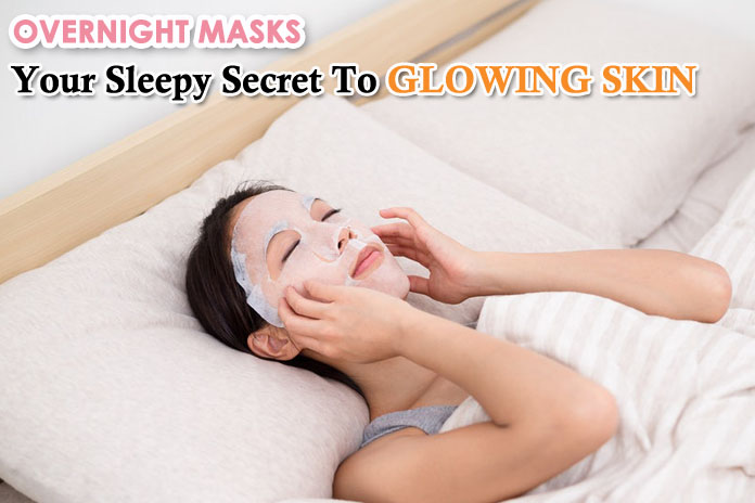 Overnight Masks