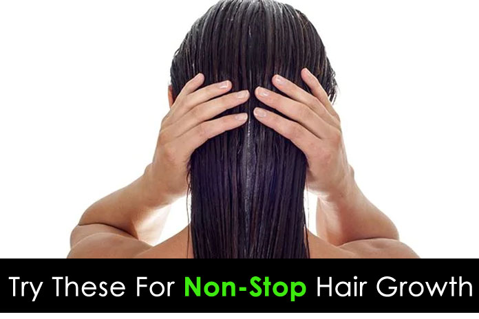 how to stop hair growth on face