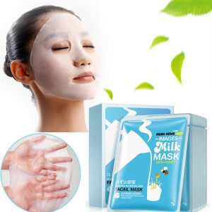 Milk Mask