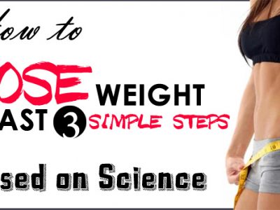 Lose Weight Fast