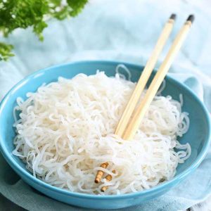 SHIRATAKI NOODLES