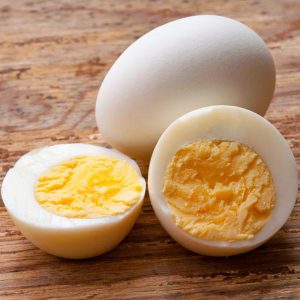 eggs